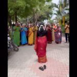 Gabriella Sellus Instagram - போன வருஷம் இந்த நாள் உடம்பாலயும் மனசாலயும் கஷ்டப்பட்டேன், இப்போ சொல்றேன் யாவும் கடந்து போகும் நமக்காக உண்மையா இருக்குற மனிதர்கள் கூட இருந்தா... அன்பு கொட்டி கொடுத்த என்னோட பாட்டி தாத்தாவுக்கும் அனைவருக்கும் நன்றி 🎵