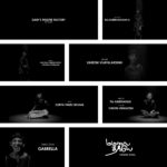 Gabriella Sellus Instagram - “மழலை தாயே” @gabys_theatre_factory @bala_musician @vaikomvijayalakshmi @mime_vinoth @hariharan_lyricist @lithanya_sivabalan_official @pavitrathirumoorth @suriya_pandi_selvam_ @mixwithkv @rajaravivarma_samy @rs.vikram