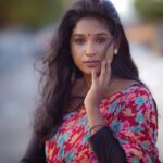 Gabriella Sellus Instagram - 🤍 MUA @trichymakeupartistry_suganya PC @im_me_vr_official @vrcreativeclickz