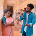 Gabriella Sellus Instagram - Super ya thambi @singer_udhaya_ நீ உணர்ந்த உந்தன் திறமையை உலகமும் அறியட்டும் விரைவில்