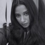 Gabriella Sellus Instagram - Black and white love 🎬🎵