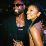 Gabrielle Union Instagram - Afters ✨