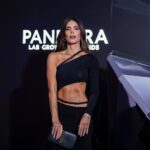 Gaby Espino Instagram - @theofficialpandora 💎🖤 .. .. @puntoentmx