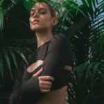 Gaia Gozzi Instagram - @nikewellcollective