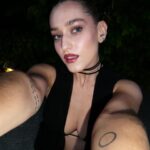 Gaia Gozzi Instagram -