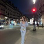 Gaia Gozzi Instagram - @acnestudios day ‘n night