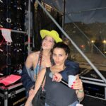 Gaia Gozzi Instagram - Napule, song asciuta pazza pe’ tte 💛