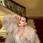 Gaia Gozzi Instagram - 2024, I got my eyes on u