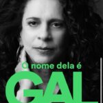 Gal Costa Instagram - 🎶❤️📲 Conta pra gente qual é a sua playlist favorita da Gal no @spotifybrasil! #GalCosta #SpotifyBrasil #EquipeGal