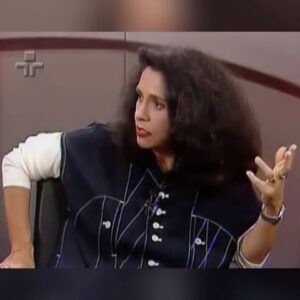 Gal Costa Thumbnail - 20.9K Likes - Top Liked Instagram Posts and Photos