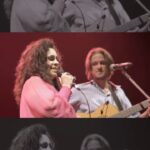 Gal Costa Instagram – #TBT Gravado dia primeiro de fevereiro de 2020, durante a turnê “A Pele do Futuro Ao Vivo”, na Fundição Progresso, Rio de Janeiro, pouco antes do isolamento imposto pela pandemia. O registro ao vivo de “Baby” (@caetanoveloso), com Gal e @rubelrubelrubel, foi feito sem maiores pretensões e lançado em julho de 2020 nas plataformas digitais, alcançando mais de 17 milhões de plays no Spotify e 1,3 milhões no YouTube.

Recomenda-se ouvir no repeat!
E se quiser salvar na sua playlist, confira no seu aplicativo de música favorito. (Link na bio)

#GalCosta #Rubel #FundiçãoProgresso #EquipeGal