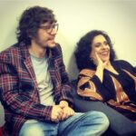 Gal Costa Instagram - Feliz aniversário, @marcuspreto ! 🎂🎈 Hoje celebramos não apenas o seu aniversário, mas também a incrível jornada de parceria e amizade que Marcus Preto construiu ao longo de 9 anos, ao lado da rainha Gal Costa. Diretor artístico responsável pela produção musical dos discos e shows da Gal, sua contribuição para a carreira de Gal vai além da música, é um legado de reconexão e renovação. Preto, que este novo ciclo seja repleto de mais sucessos, alegrias e realizações. Feliz dia! #GalCosta #EquipeGal