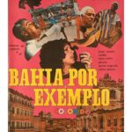 Gal Costa Instagram - Há 55 anos, Gal participou do documentário “Bahia, Por Exemplo” (1969) de Rex Schindler. O filme aborda as belezas e encantos da Bahia através dos depoimentos de diversos artistas baianos, como Gal Costa, Dorival Caymmi, Jorge Amado, Caribé, Glauber Rocha, Mário Cravo, Caetano Veloso, entre outros. Ao longo de “Bahia, Por Exemplo”, os espectadores são convidados a refletir sobre as contradições e desafios enfrentados pelo estado da Bahia, assim como sobre o Brasil como um todo. O filme oferece uma visão sensível e perspicaz da Bahia, explorando sua identidade cultural e social de maneira profunda e envolvente. Fotos: Cinemateca Brasileira Vídeo: YouTube / Documentários Históricos #EquipeGal #GalCosta #BahiaPorExemplo