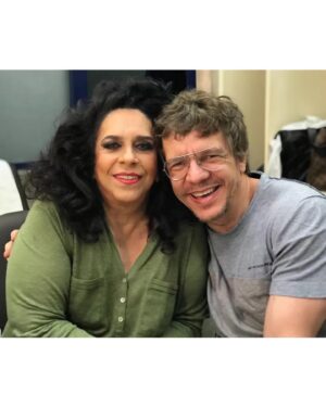 Gal Costa Thumbnail - 8.7K Likes - Top Liked Instagram Posts and Photos