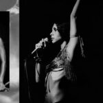 Gal Costa Instagram - Fotos icônicas da carreira da Gal estão na reedição do livro “Thereza Eugênia Portraits” pela @editoramotriz. Com organização de Augusto Lins Soares e apresentação do escritor imortal Antônio Cícero (que também está no livro, ao lado da irmã, a cantora Marina Lima), “Thereza Eugênia Portraits” chega agora em edição de luxo com capa dura com luva e impressão tritone. As quase duzentas páginas deste livro trazem fotos de Caetano Veloso, Gal Costa e Maria Bethânia (os mais retratados por Thereza), além de Roberto Carlos, Gilberto Gil, Chico Buarque, Clara Nunes, Rita Lee, Alcione, Ney Matogrosso, Simone, Raul Seixas, Nana Caymmi, Fafá de Belém, entre muitos outros. As fotos revelam a intimidade dos artistas, os bastidores dos shows e muitos momentos únicos que somente uma artista com a sensibilidade de @therezaeugenia poderia captar. Um verdadeiro tesouro para os amantes da música brasileira, concordam? #GalCosta #EquipeGal #TherezaEugenia