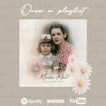 Gal Costa Instagram - 💐 Celebrando o amor mais puro e incondicional! 💖 “Minha Mãe”, uma playlist em homenagem a todas as mães que fazem nossas vidas mais especiais. Disponível agora no @spotifybrasil , @deezerbr e @youtubebrasil (Link na bio) 🌹 FELIZ DIA DAS MÃES #GalCosta #EquipeGal #DiaDasMães
