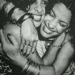 Gal Costa Instagram - 🌊💙Clara guerreira, Clara eterna! 41 anos de saudade. Gal Costa sempre nutriu uma amizade e carinho muito grande por Clara Nunes. Em 2006 Gal homenageou Clara em seu show “Todas As Coisas E Eu”, cantando o sucesso “Na Linha do Mar”, composição de Paulinho da Viola que ficou eternizado na voz da sabiá Clara Nunes. Áudio: Facebook /GalCostaBrasilMostrATuaCara/ #GalCosta #ClaraNunes #EquipeGal