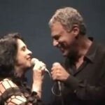 Gal Costa Instagram - Hoje é aniversário do incrível músico, cantor e compositor @danilocaymmi, que completa 76 anos. Para comemorar a data, o #TBT de hoje traz Gal Costa e Danilo em uma bela homenagem aos 90 anos de nascimento do escritor Jorge Amado, representante fiel do povo baiano e da cultura brasileira. O show/tributo aconteceu nos dias 09/10/2002 à 12/10/2002, no Teatro Alfa em São Paulo, e a direção do espetáculo foi de Alberto Renault. No vídeo Gal e Danilo cantam a música “Tema de Amor de Gabriela”, de Tom Jobim. Feliz aniversário, Danilo Caymmi! Vídeo: Cleicia Martins #GalCosta #DaniloCaymmi #EquipeGal