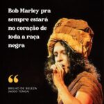 Gal Costa Instagram - Hoje é comemorado o Dia Nacional do Reggae, data de falecimento de @BobMarley (1981). A música “Brilho de Beleza” interpretada por Gal Costa no álbum “Plural” (1990), é uma homenagem póstuma ao icônico músico jamaicano Bob Marley, uma figura central do reggae e da cultura rastafári. A letra expressa a dor e o luto da comunidade negra pela perda de Marley, cuja influência transcendeu fronteiras e gerações. Música: Brilho de Beleza Compositor: Nego Tenga Álbum: Plural (RCA) #EquipeGal #GalCosta #DiadoReggae
