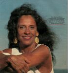 Gal Costa Instagram – Há exatos 30 anos, Gal era a capa da revista @vejario (Edição 8 de 1994), que trazia ainda uma matéria de cinco páginas sobre os novos projetos da cantora.

Gal estava prestes a estrear o icônico show da turnê “O Sorriso do Gato de Alice” sob a direção do diretor teatral @geraldthomas1 . Saudades!

#GalCosta #EquipeGal