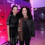 Gal Costa Instagram - 🎂✨ Hoje é um dia especial! É dia de celebrar o aniversário da diretora @dandaraferreira! A parceria e confiança mútua entre Gal e Dandara foi a essência de projetos extraordinários. Dandara trouxe sua visão única para a trajetória artística da nossa diva, dirigindo a elogiada série documental “O nome dela é Gal” (HBO, 2017) e, a convite da própria Gal, o longa-metragem “Meu Nome É Gal”(2023). Dandara, que seu dia seja repleto de alegria, realizações e rodeado pelo carinho daqueles que reconhecem e admiram o incrível trabalho que você faz! 🌟🎈 Parabéns! #GalCosta #EquipeGal