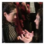 Gal Costa Instagram - 🎂✨ Hoje é um dia especial! É dia de celebrar o aniversário da diretora @dandaraferreira! A parceria e confiança mútua entre Gal e Dandara foi a essência de projetos extraordinários. Dandara trouxe sua visão única para a trajetória artística da nossa diva, dirigindo a elogiada série documental “O nome dela é Gal” (HBO, 2017) e, a convite da própria Gal, o longa-metragem “Meu Nome É Gal”(2023). Dandara, que seu dia seja repleto de alegria, realizações e rodeado pelo carinho daqueles que reconhecem e admiram o incrível trabalho que você faz! 🌟🎈 Parabéns! #GalCosta #EquipeGal
