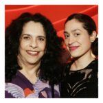 Gal Costa Instagram - 🎂✨ Hoje é um dia especial! É dia de celebrar o aniversário da diretora @dandaraferreira! A parceria e confiança mútua entre Gal e Dandara foi a essência de projetos extraordinários. Dandara trouxe sua visão única para a trajetória artística da nossa diva, dirigindo a elogiada série documental “O nome dela é Gal” (HBO, 2017) e, a convite da própria Gal, o longa-metragem “Meu Nome É Gal”(2023). Dandara, que seu dia seja repleto de alegria, realizações e rodeado pelo carinho daqueles que reconhecem e admiram o incrível trabalho que você faz! 🌟🎈 Parabéns! #GalCosta #EquipeGal