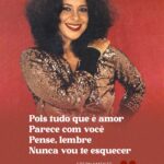 Gal Costa Instagram - ❤️ Gal Costa Eternamente. Vou ter sempre você comigo. Música: Eternamente Álbum: Baby Gal - Universal Music (1983) #GalCosta #EquipeGal