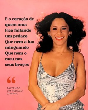 Gal Costa Thumbnail - 10.2K Likes - Top Liked Instagram Posts and Photos