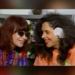 Gal Costa Instagram - 👩🏻‍🦰🪄 1 ano sem a feiticeira @ritalee_oficial, mas sua magia continua viva em cada música em nossos corações. #EquipeGal #GalCosta #RitaLee