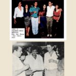 Gal Costa Instagram - Há 41 anos, era lançada a trilha sonora do espetáculo O Grande Circo Místico (Som Livre), baseado num poema de Jorge de Lima sobre a dinastia circense da família Knieps, criada originalmente para o Ballet Teatro Guaíra de Curitiba. A trilha criada por @oficialedulobo em parceria com @chicobuarque, conta com grandes nomes da música brasileira, como Gal Costa, Milton Nascimento, Simone, Gilberto Gil, Zizi Possi, Jane Duboc e Tim Maia. Gal ficou responsável por gravar a faixa “A história de Lily Brawn”, uma recriação a partir do poema de Jorge de Lima, publicado no Túnica Inconsútil, de 1938. No original, Lily Braun é uma deslocadora, com um santo tatuado no ventre. Chico faz a própria Lily contar sua história: “Como num romance /O homem dos meus sonhos / Me apareceu no dancing / Era mais um / Só que num relance / Os seus olhos me chuparam / Feito um zoom”. O espetáculo e a trilha sonora atravessam gerações e canções como “Ciranda da Bailarina” e “Beatriz” são sucessos de público até hoje. Edu Lobo fala sobre músicas criadas para espetáculo O Grande Circo Místico: “A escolha dos artistas deste projeto surgiu das próprias canções: elas é que comandaram as decisões. A convivência nas gravações foi, como sempre, a melhor possível. Sem falsa modéstia, acho que foi um belo trabalho”. Fonte: Revista Veja / G1 / FB AcervoGalCosta / @evangelinamaffei #GalCosta #EquipeGal