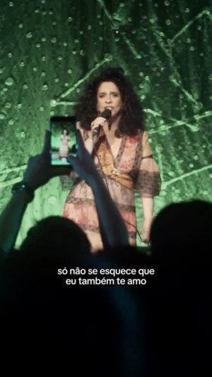 Gal Costa Thumbnail - 28.7K Likes - Top Liked Instagram Posts and Photos