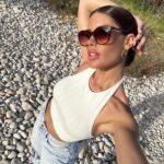 Gala Caldirola Instagram - 🌾🐚🌞
