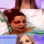 Gala Caldirola Instagram - Muchos me conocéis desde que llegue a Chile con 22 años… hoy tengo 31🤍 Hemos hecho un largo camino juntos pero que era de mí antes de llegar a Chile? 😦 La chica de la imagen de arriba es Gala con 19 añitos, en un programa de Tv en @telecincoes , alegre, soñadora, presumida, más insegura, mas ingenua… Empecé muy pronto a trabajar en los medios. Una noche, después de un evento , tuve un accidente muy fuerte camino al hotel… Ese accidente cambió mi vida por completo. No hay día que no recuerde con cariño a cada persona que me acompaño y me ayudo durante mi recuperación. En especial, a la persona que también iba en ese coche conmigo y que después se convirtió en un gran amor. En mi último capítulo de mi canal #VaDeMi con @mtmad.es abrí como pocas veces mi intimidad y mi corazón y os hablo de las relaciones más importantes que tuve en mi vida y entre ellos comparto un poco de esta historia a mis 19 años🥹 Reconozco que soy una mujer afortunada, la vida siempre puso en mi camino a personas que me amaron y me cuidaron mucho. Quizás por eso a día de hoy , a pesar de estar soltera, sigo creyendo en el amor del Bueno😊 Link en mi Biografía para ver el capítulo completo!😘