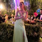 Gala Caldirola Instagram - Baile do Copa 2024 #carnaval #riodejaneiro