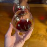 Gala Caldirola Instagram - good people, good wine, good life 🍷