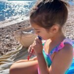 Gala Caldirola Instagram - Las dos primeras fotos son solo expectativas…La tercera es realidad 😂🏖️🍦☀️🧜‍♀️