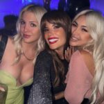 Gala Caldirola Instagram - Mis princes🌹