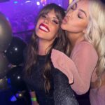 Gala Caldirola Instagram - Mis princes🌹