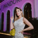Gala Caldirola Instagram - Descubre la diversidad de joyas de Pandora y expresa con ellas lo que más amas! Porque cada pieza nos recuerda quiénes somos y lo que más valoramos creando tu propia historia. 💎✨@theofficialpandora #Pandora #Publicidad