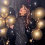 Gala Caldirola Instagram - Disfrute tanto mi cumpleaños que apenas saque fotos!!🎉☺️ Bienvenidos 31! Me siento afortunada por todo el amor recibido! Por todo lo construido! Lo que se fue no era necesario y lo que viene será bien recibido! Mi deseo…. Amor, paz mental, éxito laboral y ver bien a todos los que amo! 🌹😘