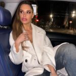 Gala Caldirola Instagram - Unos ojos que brillen al verte ✨