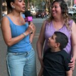 Galilea Montijo Instagram - Gracias @ilusiononline por invitarme a consentir este #diadelasmadres a lo más hermoso del mundo #mamá 💕