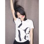 Gao Yuanyuan Instagram - FOOD IS LOVE✌🏻️ #watchhungerstop