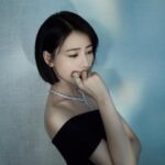Gao Yuanyuan Instagram - DE BEERS #thehomeofdiamonds #debeerslondon