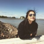 Gao Yuanyuan Instagram - ☀刚刚好