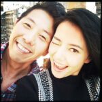 Gao Yuanyuan Instagram - 一生一世在纽约那些美美的照片都是出自Chunky之👋📷📷📷📷📷📷📷📷