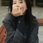 Gao Yuanyuan Instagram - 一键入冬🍂#GOOTD