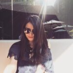 Gao Yuanyuan Instagram - shanghai，38.8℃