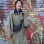 Gao Yuanyuan Instagram - #GOOTD 和春天有个约会🌸🌷